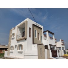 3BHK New House @ Karamadai